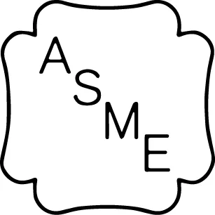 ASME symbol