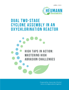 High Abrasion Case Study Preview of High Abrasion Case Study Download